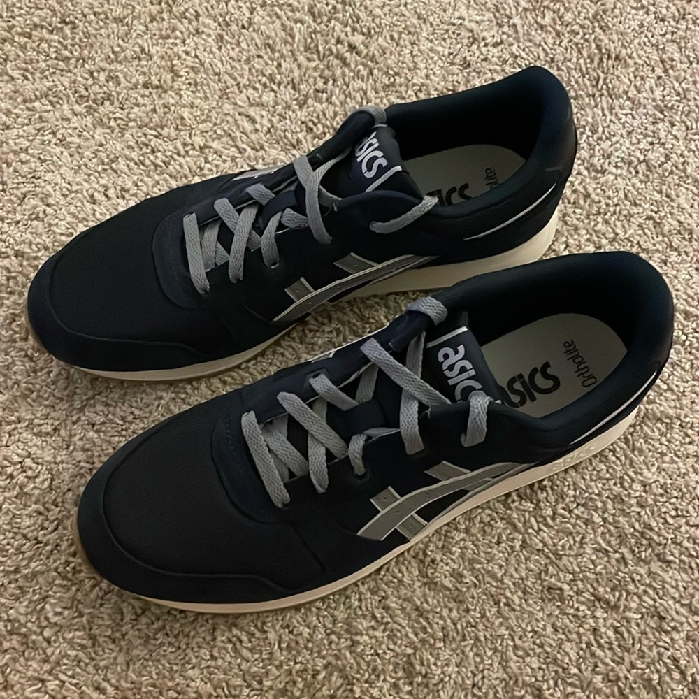 Asics Lyte